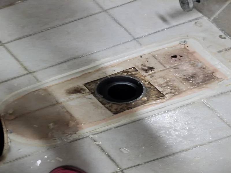 금천구 정화조가 막혔을 때 먼저 할 일 3가지